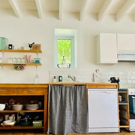 Le Logis De Bouchet *