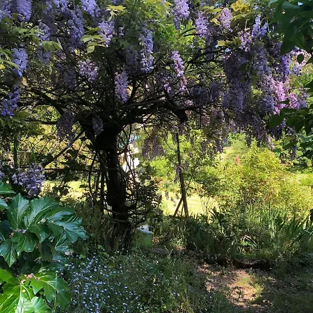 Casa vacanze Le Logis De Bouchet