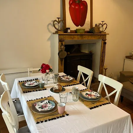 Casa vacanze Le Logis De Bouchet