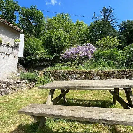 Le Logis De Bouchet Casa de Férias