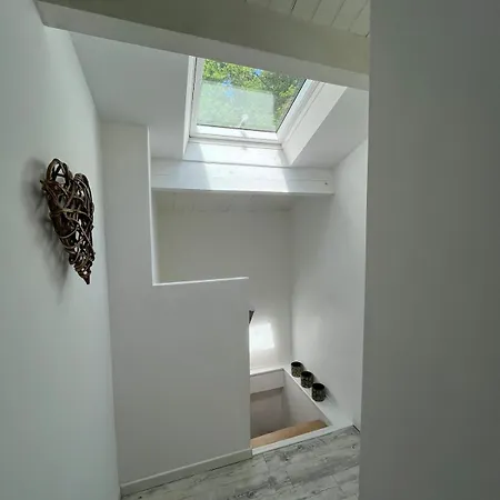 Le Logis De Bouchet Mortagne-sur-Sevre