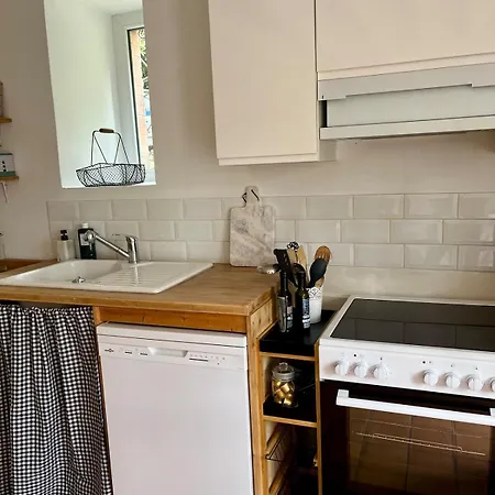 Le Logis De Bouchet Casa vacanze *