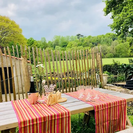 Le Logis De Bouchet Mortagne-sur-Sevre