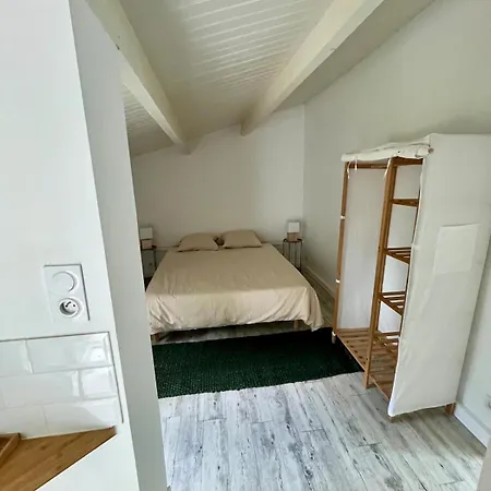 Le Logis De Bouchet Casa vacanze