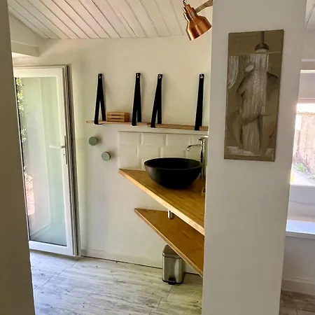 Casa vacanze Le Logis De Bouchet