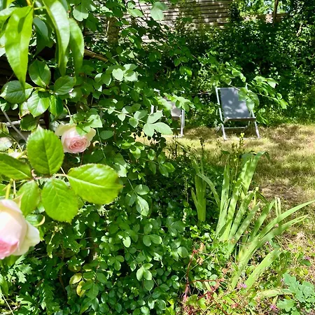 Le Logis De Bouchet Casa de Férias