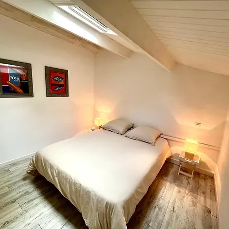 Le Logis De Bouchet *