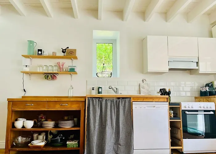 Le Logis De Bouchet *