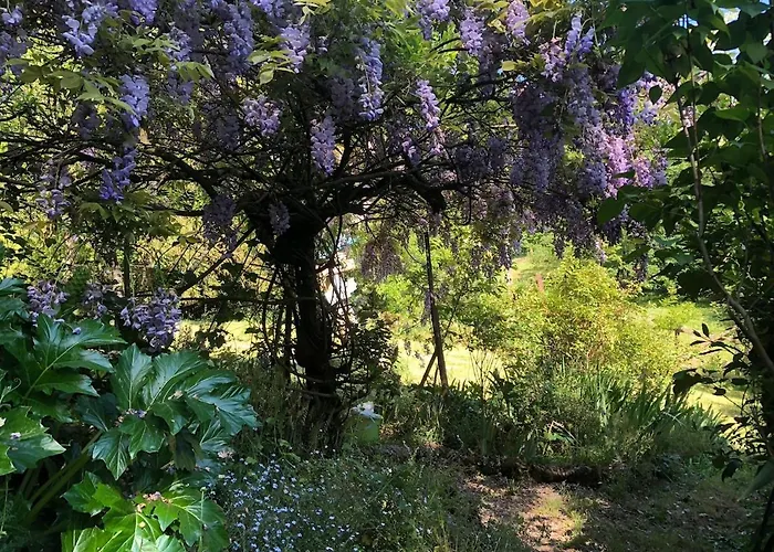 度假居 Le Logis De Bouchet