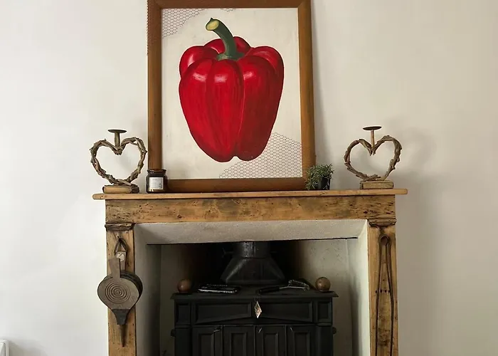 Le Logis De Bouchet * Mortagne-sur-Sevre