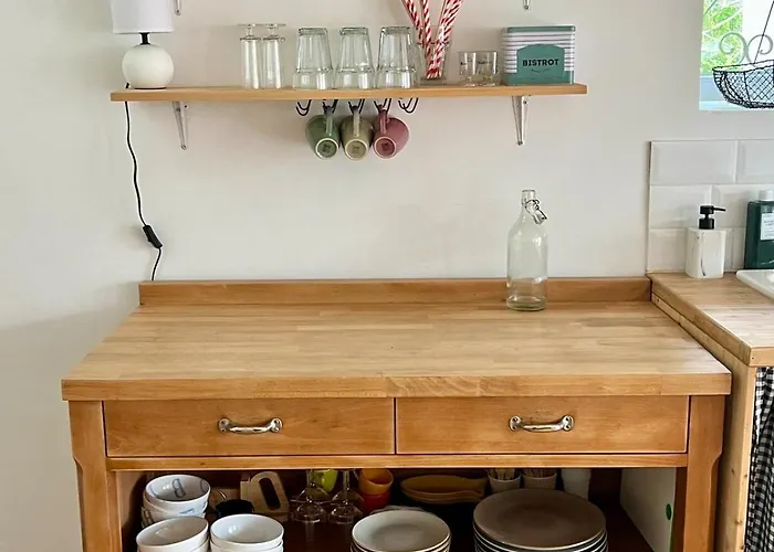 Casa de Férias Le Logis De Bouchet *