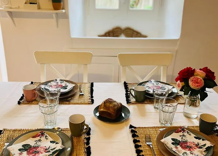 Le Logis De Bouchet Casa de Férias Mortagne-sur-Sevre