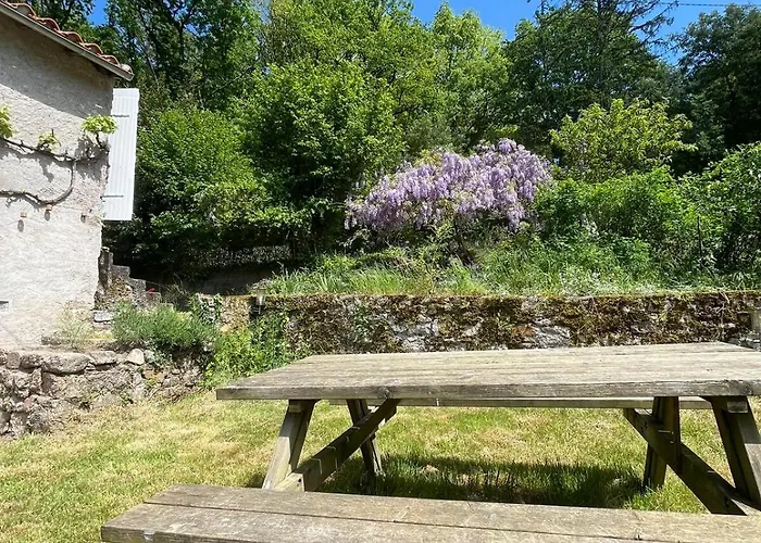 Le Logis De Bouchet 度假居