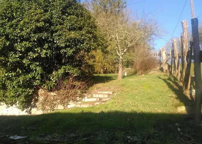 Le Logis De Bouchet 度假居