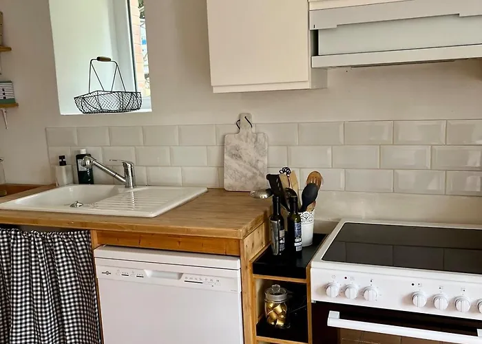 Le Logis De Bouchet 度假居 *