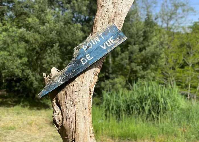 Casa de Férias Le Logis De Bouchet Mortagne-sur-Sevre