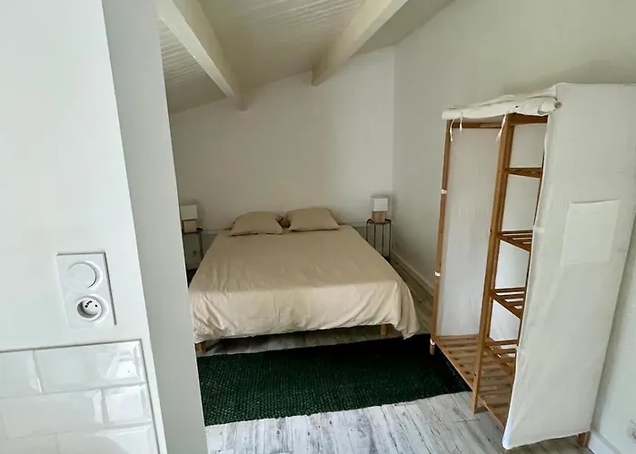 Le Logis De Bouchet 度假居