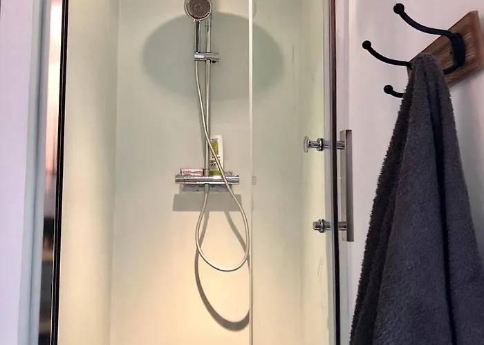 Le Logis De Bouchet 度假居