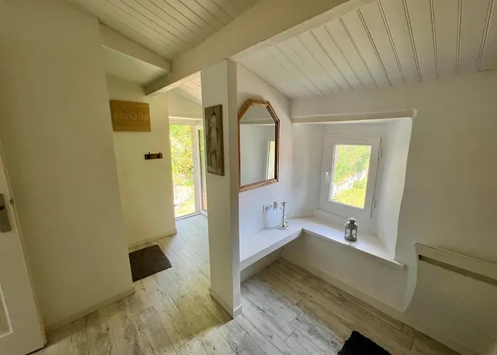 Le Logis De Bouchet Mortagne-sur-Sevre