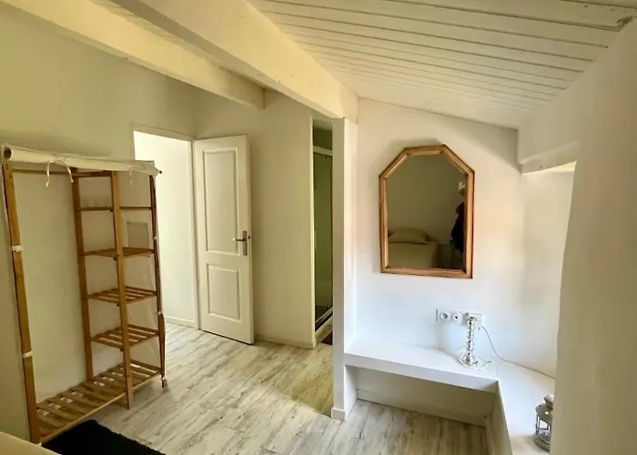 Le Logis De Bouchet 度假居