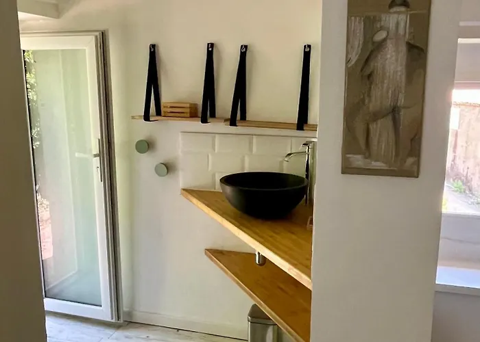 度假居 Le Logis De Bouchet