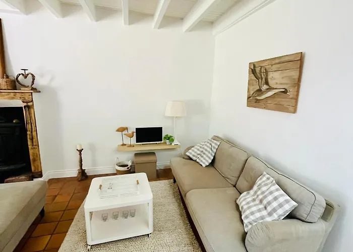 Le Logis De Bouchet * Mortagne-sur-Sevre